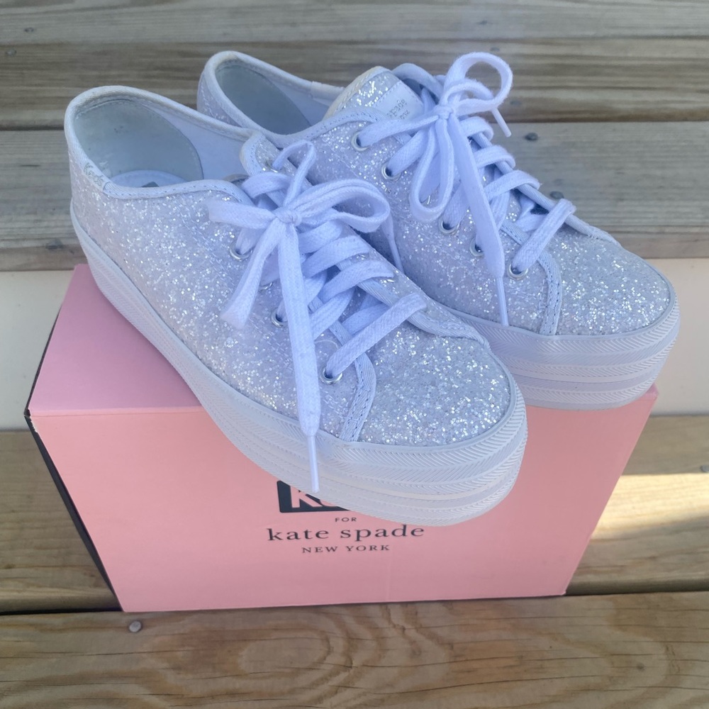 Kate Spade Keds